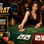 Di Balik Kecepatan dan Keberuntungan: Menguak Rahasia Speed Baccarat dengan Bonus New Member yang Terbukti Membayar