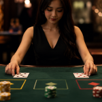 Rahasia Bandar Live Baccarat Proses 3 Menit: Di Balik Kecepatan, Ada Pola yang Jarang Disadari