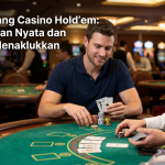 Tips Menang Casino Hold'em di Indopride88