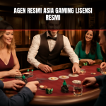 agen resmi asia gaming
