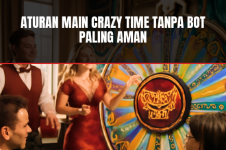 aturan main crazy time tanpa bot