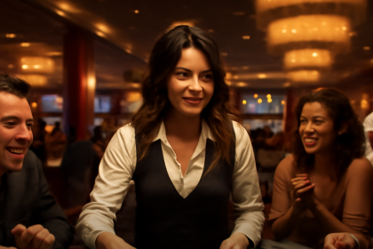 Gambaran Bandar Pragmatic Live Casino RTP Tinggi