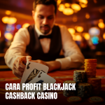 blackjack cashback casino