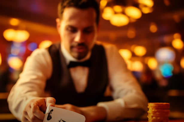 blackjack cashback casino
