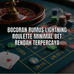 bocoran rumus lightning roulette
