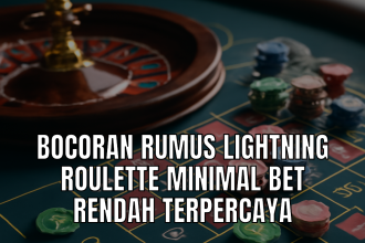 bocoran rumus lightning roulette