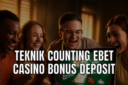 counting ebet casino bonus deposit
