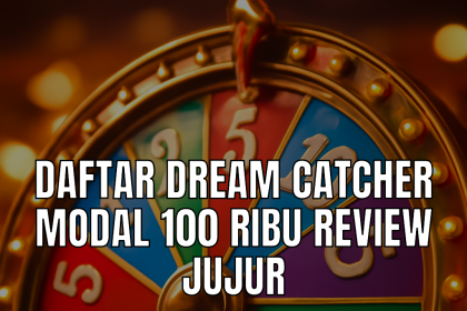 dream catcher modal