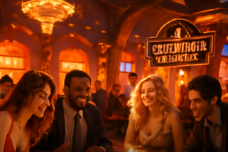 Situs Lightning Roulette Promo Harian