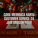 membaca kartu dragon tiger