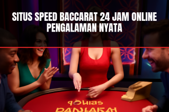 speed baccarat 24 jam online