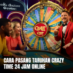 taruhan crazy time