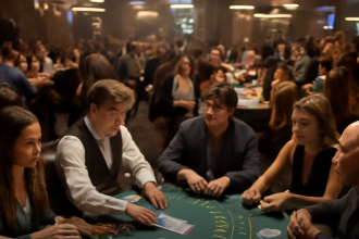 blackjack multi tabel game casino