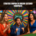 strategi ampuh di dream catcher