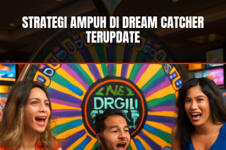 strategi ampuh di dream catcher
