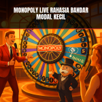 Monopoly Live rahasia bandar modal kecil